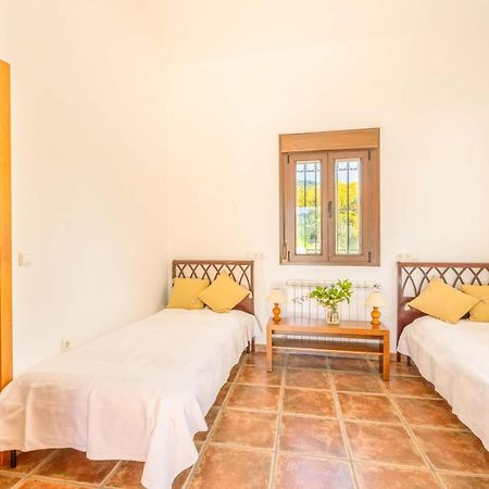 מאלגה Cortijo Cantares By Rosas Cantares מראה חיצוני תמונה