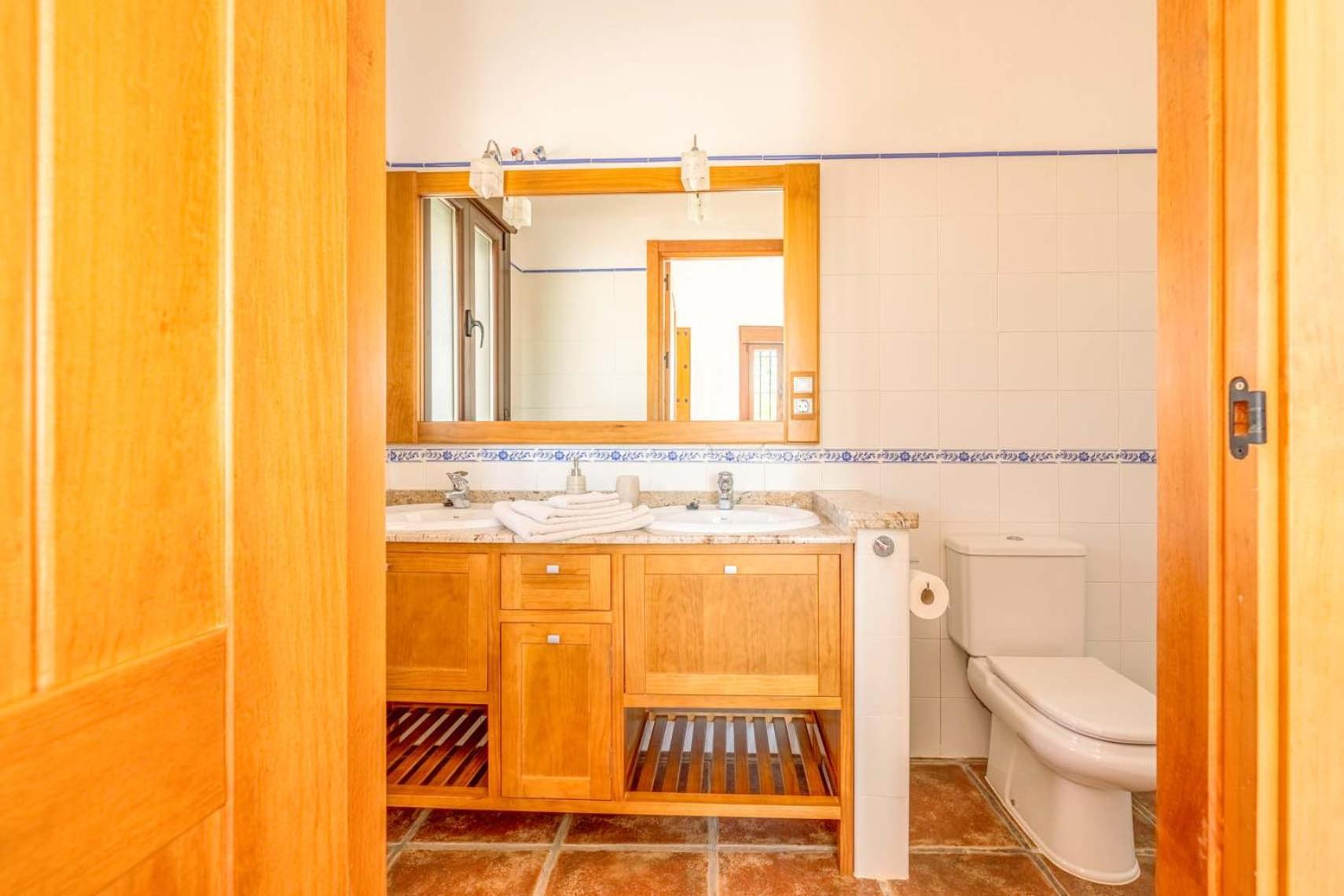 מאלגה Cortijo Cantares By Rosas Cantares מראה חיצוני תמונה